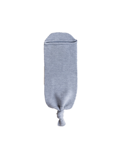 deka - merino kokon GREY