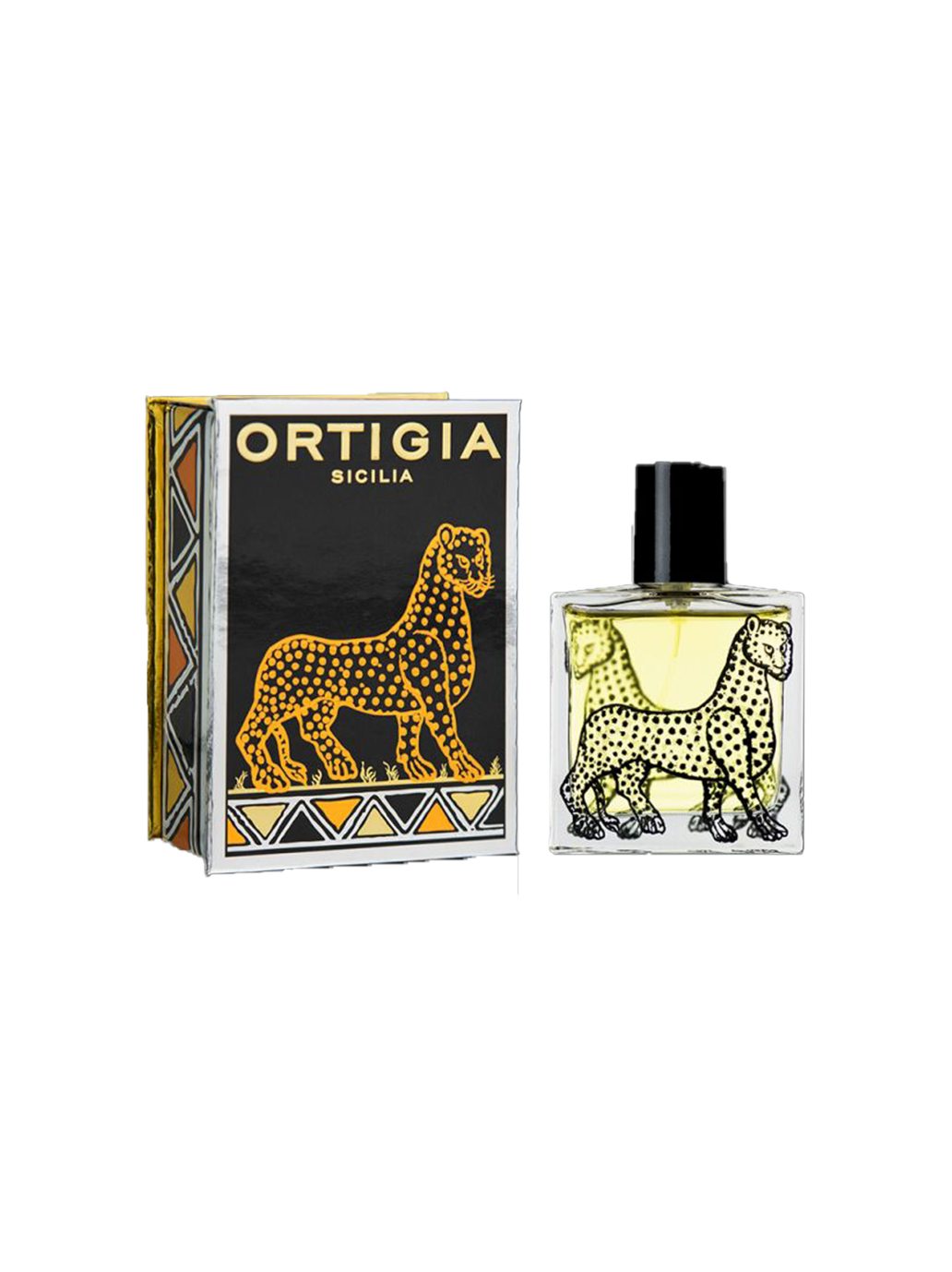 Eau de parfum 30 ml