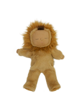 Miękka laleczka z uszami Cozy Dinkum LION PIP