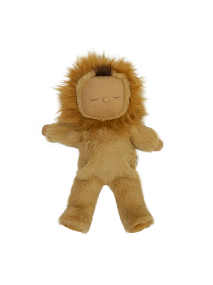 Miękka laleczka z uszami Cozy Dinkum Olli Ella BEBE Concept 