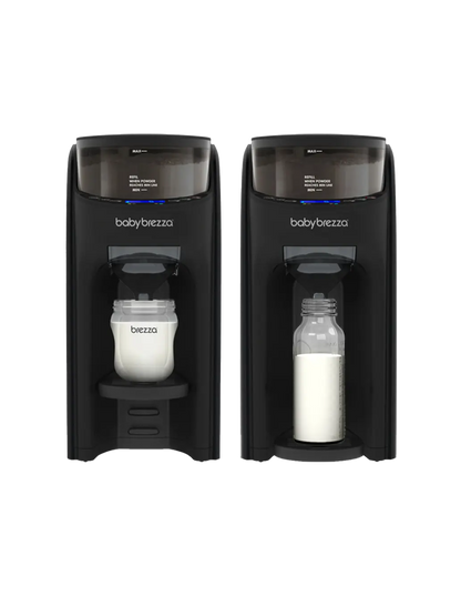 Ekspres do mleka Formula Pro Advanced Baby Brezza BEBE Concept 