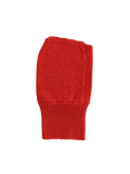 Kukla z merino vlny RED