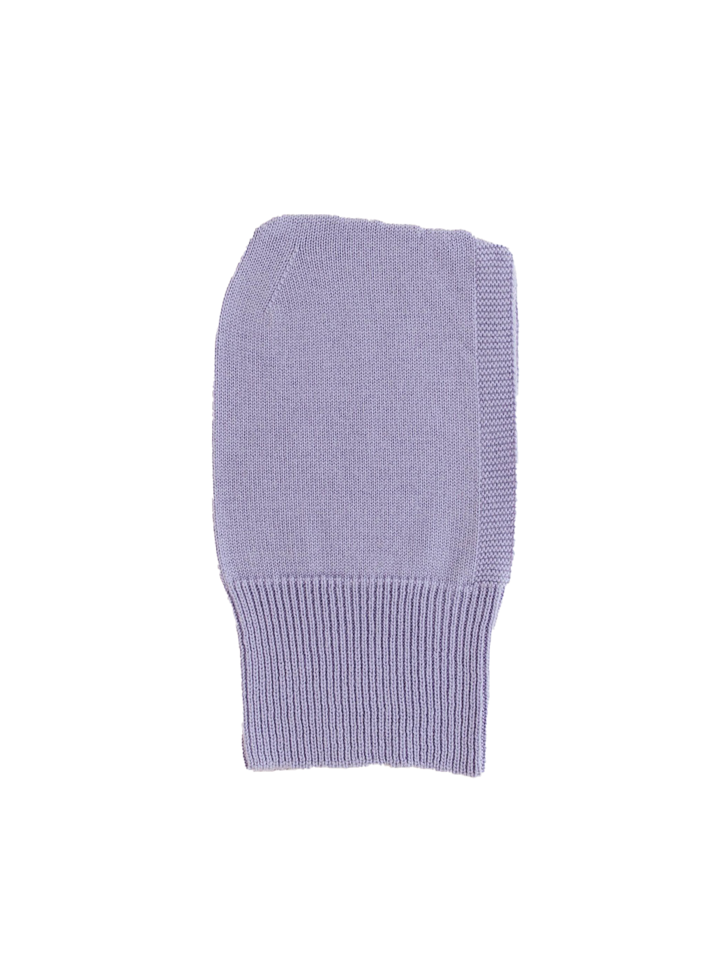Kukla z merino vlny LILAC