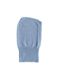 Kukla z merino vlny LIGHT BLUE