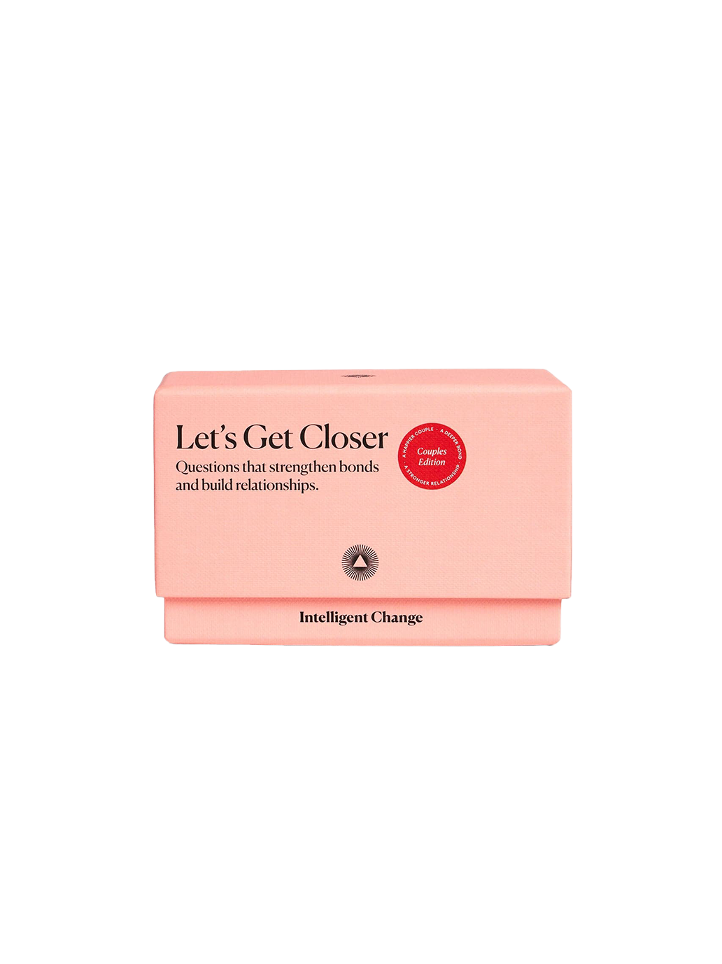 gra karciana Let’s Get Closer COUPLES