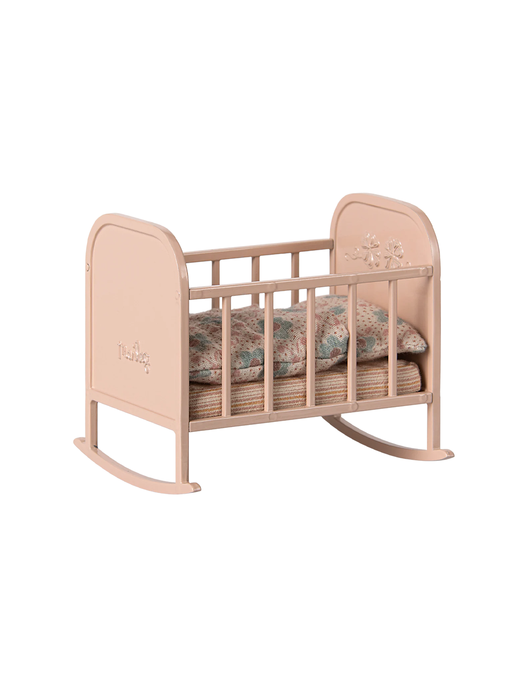 Berceau de souris miniature LIGHT ROSE