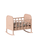 Berceau de souris miniature LIGHT ROSE