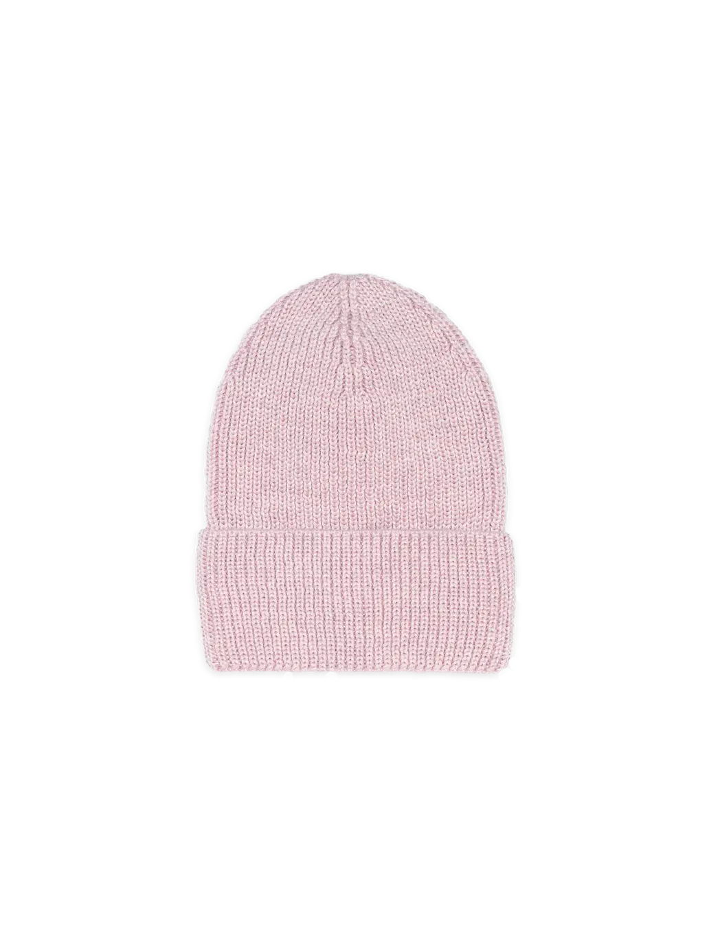całoroczna czapka z wełny merino Everyday Beanie Mille Family BEBE Concept 