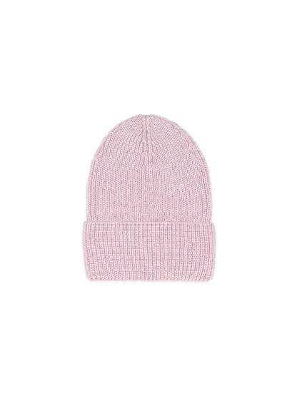 całoroczna czapka z wełny merino Everyday Beanie Mille Family BEBE Concept 