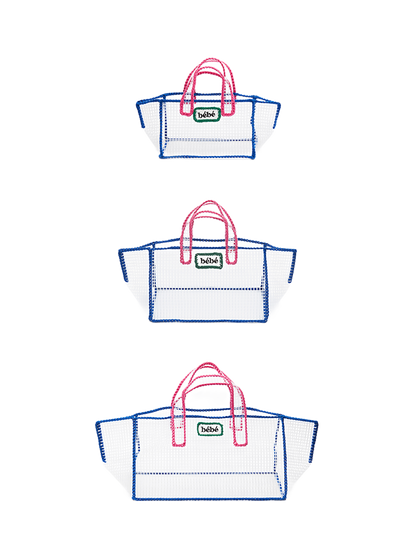 BÉBÉ Limited Candy Basket Sage bébé concept BÉBÉ Concept 