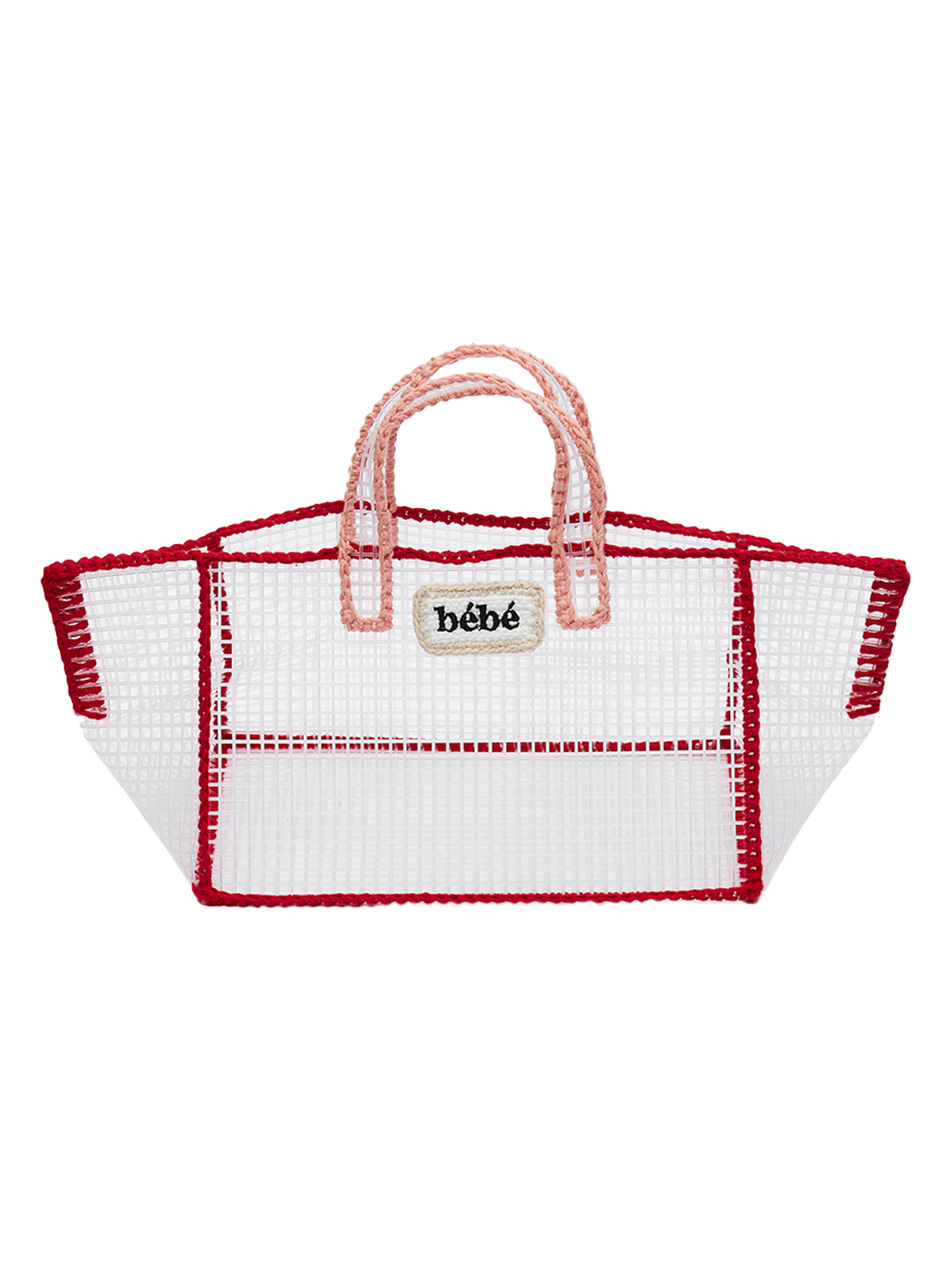 BÉBÉ Limited Candy Basket Poppy bébé concept BÉBÉ Concept 