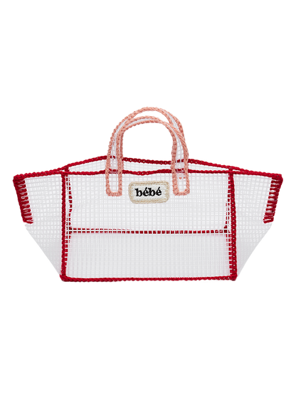 BÉBÉ Limited Candy Basket Poppy bébé concept BÉBÉ Concept 