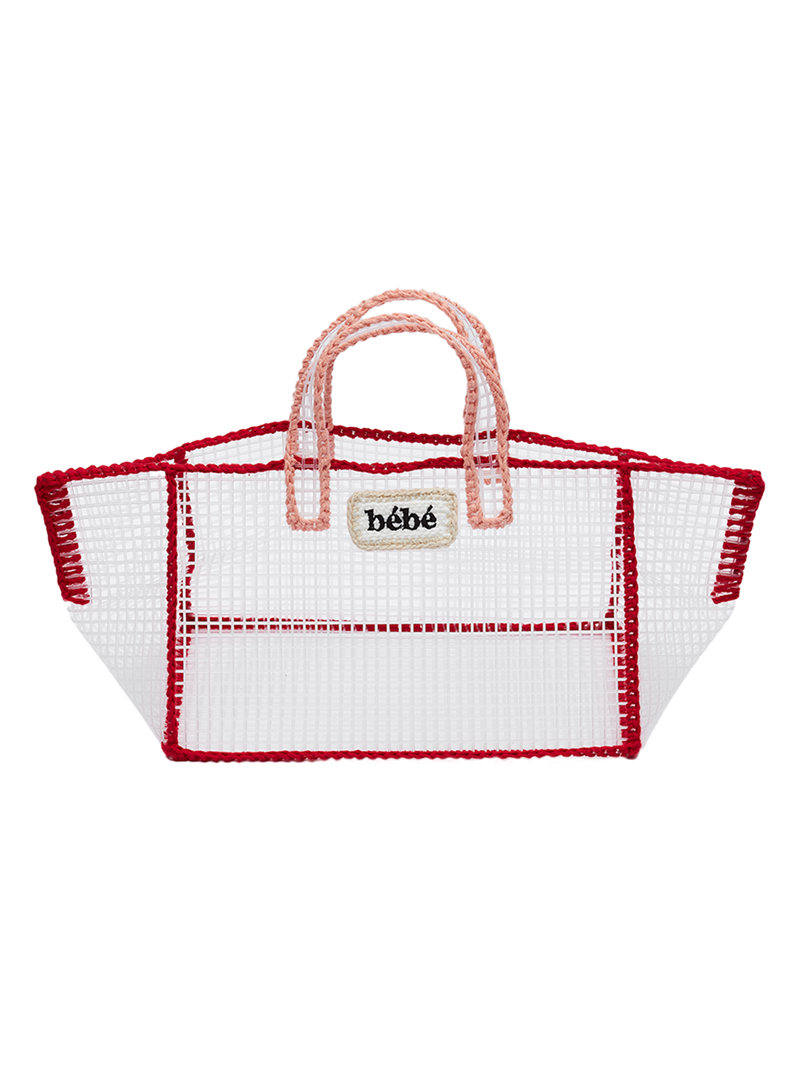 BÉBÉ Limited Candy Basket Poppy bébé concept BÉBÉ Concept 