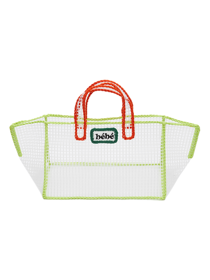 BÉBÉ Limited Candy Basket Neon bébé concept BÉBÉ Concept 