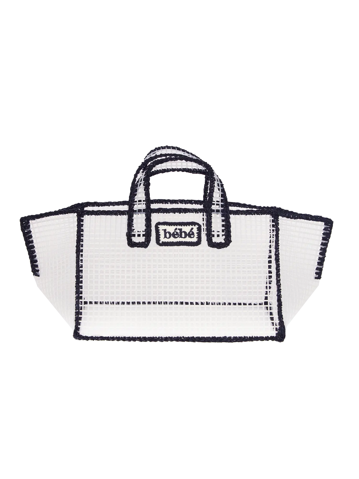 BÉBÉ Limited Candy Basket Black bébé concept BÉBÉ Concept 