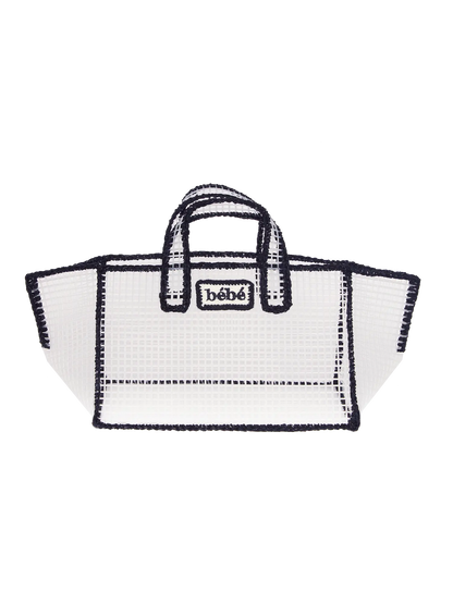 BÉBÉ Limited Candy Basket Black bébé concept BÉBÉ Concept 