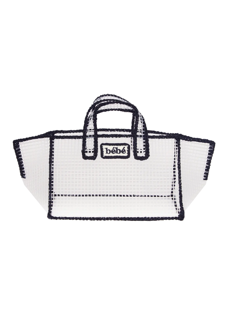 BÉBÉ Limited Candy Basket Black bébé concept BÉBÉ Concept 