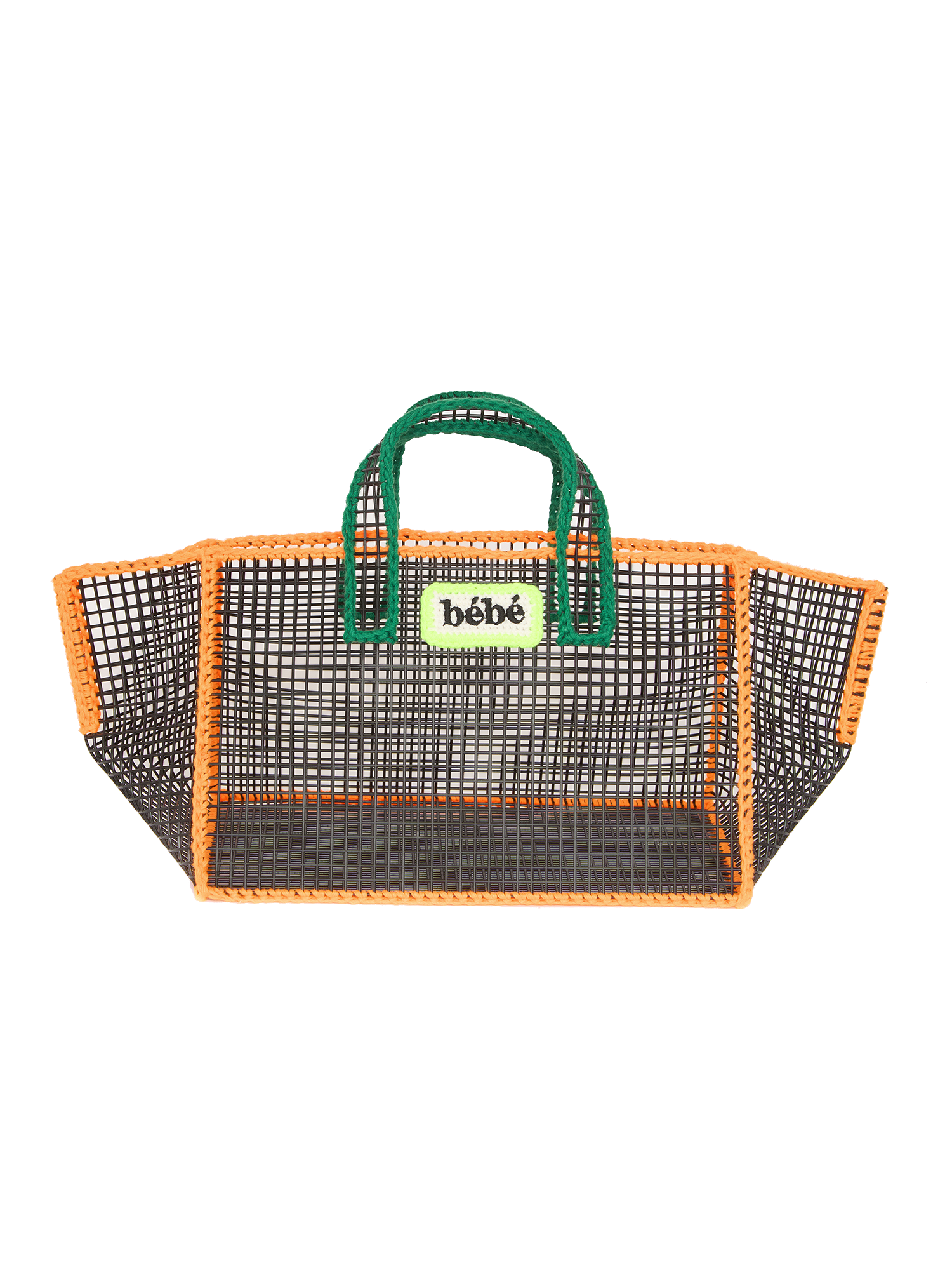 BÉBÉ Limited Candy Basket Hallow bébé concept BÉBÉ Concept 