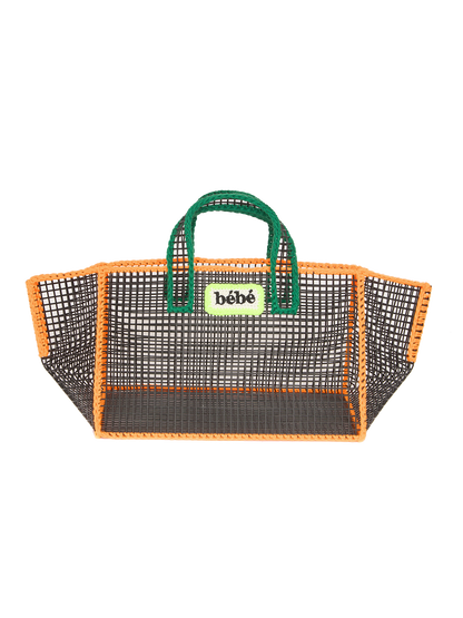 BÉBÉ Limited Candy Basket Hallow bébé concept BÉBÉ Concept 