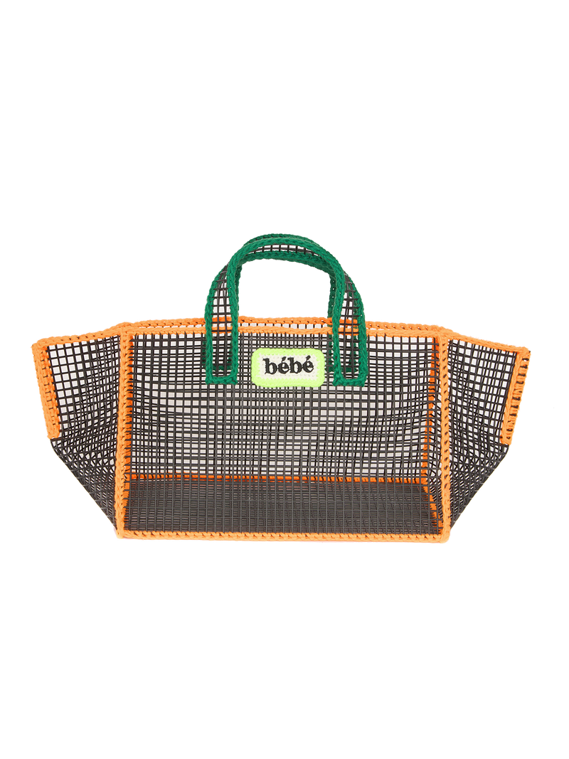 BÉBÉ Limited Candy Basket Hallow bébé concept BÉBÉ Concept 