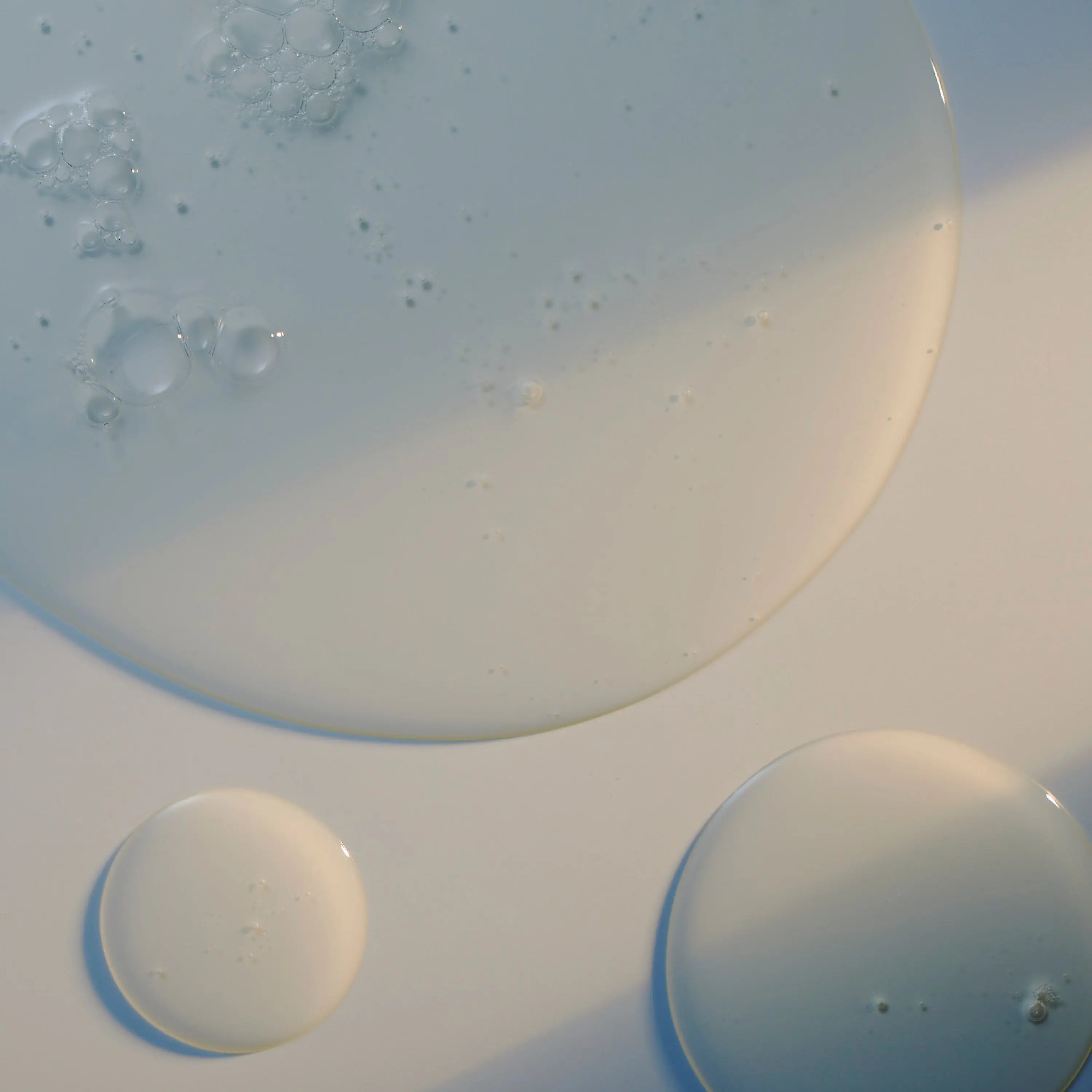 Żel pod prysznic Body Wash Salt &amp; Stone BEBE Concept 