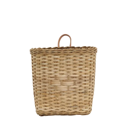 OUTLET Rattanowy koszyk do przechowywania bébé concept BÉBÉ Concept 