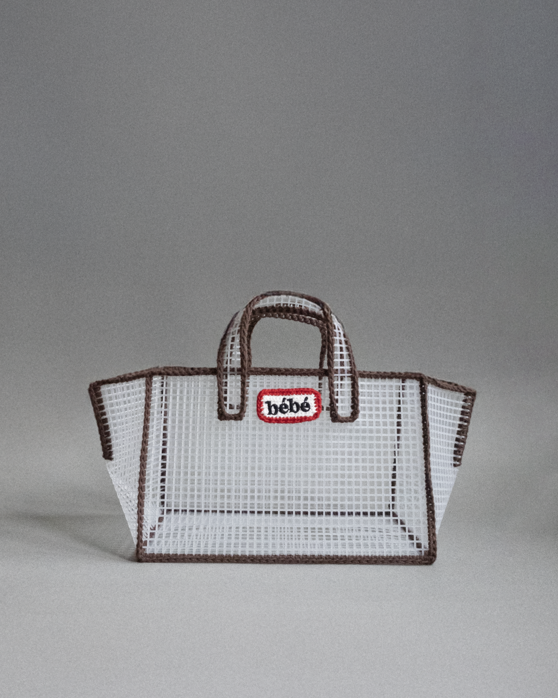 BÉBÉ Limited Candy Basket Choco bébé concept BÉBÉ Concept 