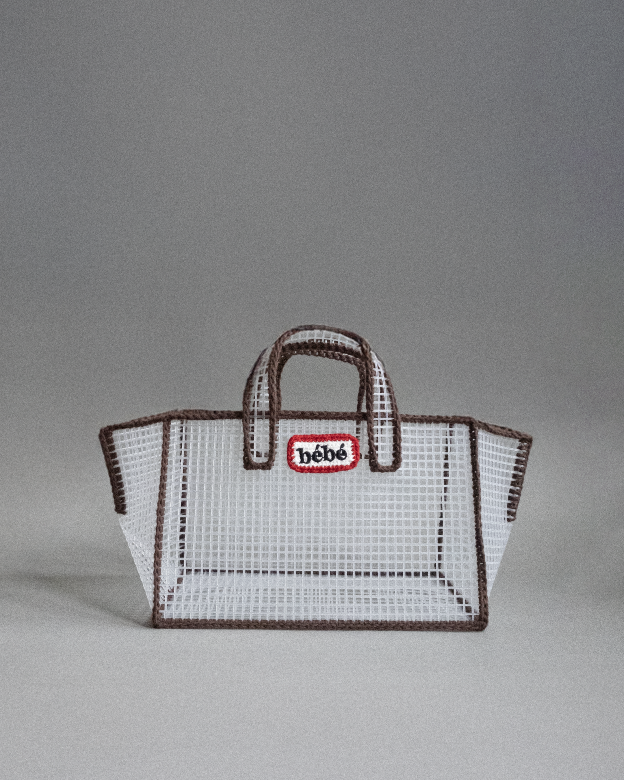 BÉBÉ Limited Candy Basket Choco bébé concept BÉBÉ Concept 