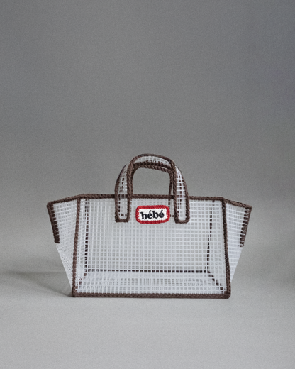 BÉBÉ Limited Candy Basket Choco bébé concept BÉBÉ Concept 