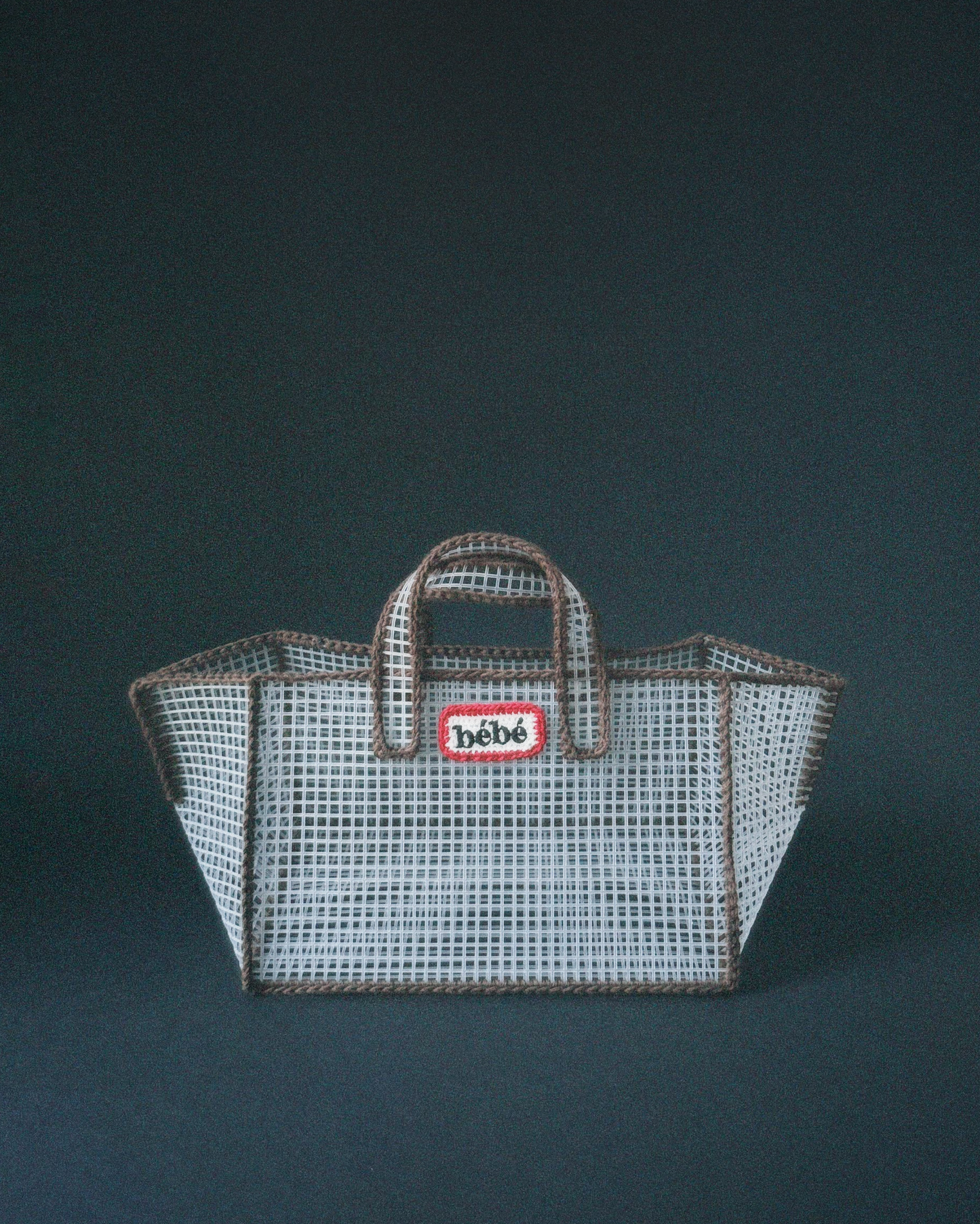 BÉBÉ Limited Candy Basket Choco bébé concept BÉBÉ Concept 