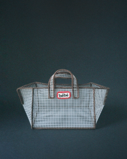 BÉBÉ Limited Candy Basket Choco bébé concept BÉBÉ Concept 