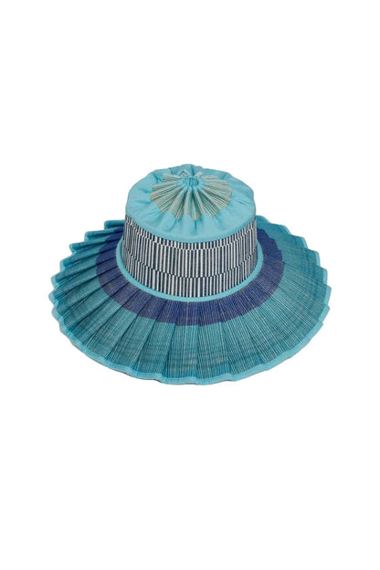 OUTLET Kapelusz Ocean Luxe Capri | rozm. L bébé concept BÉBÉ Concept 