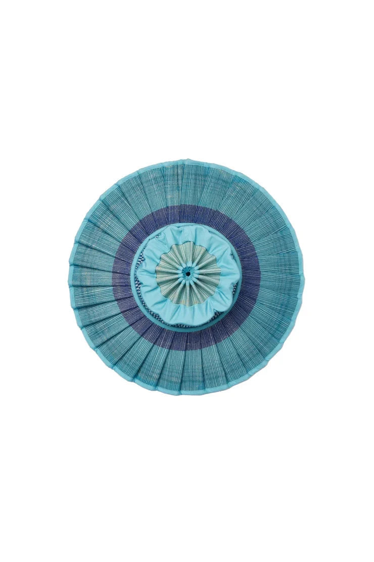 OUTLET Kapelusz Ocean Luxe Capri | rozm. L bébé concept BÉBÉ Concept 