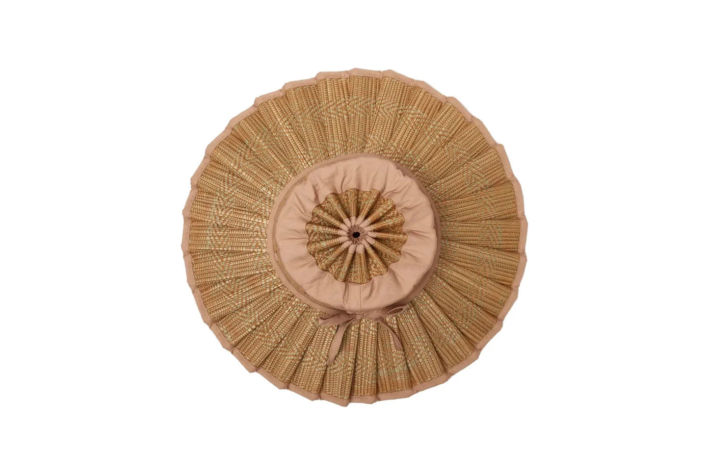 OUTLET Kapelusz Noosa Capri Child  | rozm. M bébé concept BÉBÉ Concept 