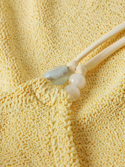 Kostium kąpielowy bikini Cassie BUTTER