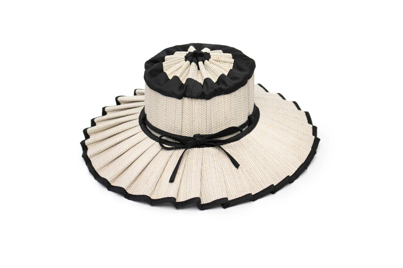 OUTLET Kapelusz Antibes Capri Child  | rozm. S bébé concept BÉBÉ Concept 