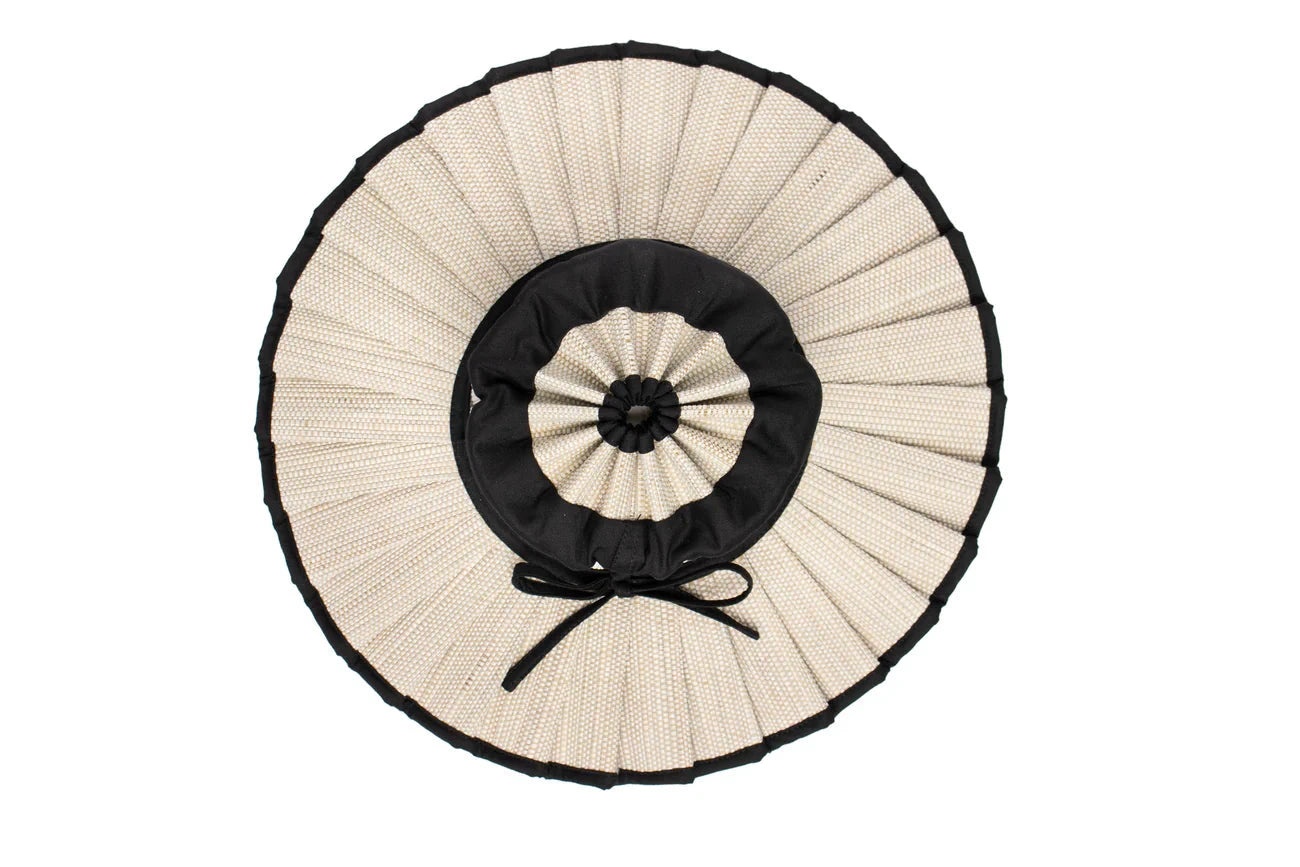 OUTLET Kapelusz Antibes Capri Child  | rozm. S bébé concept BÉBÉ Concept 