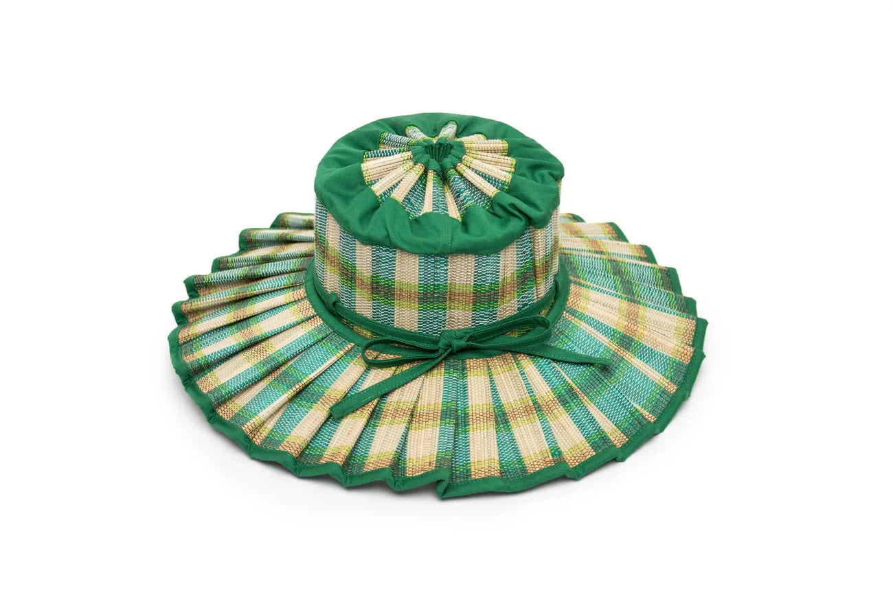 OUTLET Kapelusz Darwin Capri Child  | rozm. S bébé concept BÉBÉ Concept 