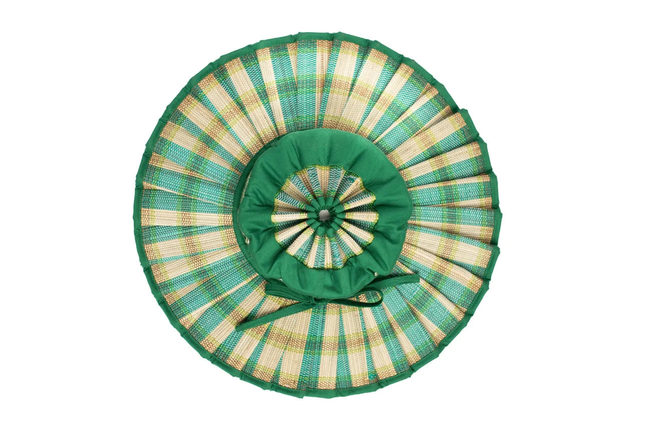 OUTLET Kapelusz Darwin Capri Child  | rozm. S bébé concept BÉBÉ Concept 