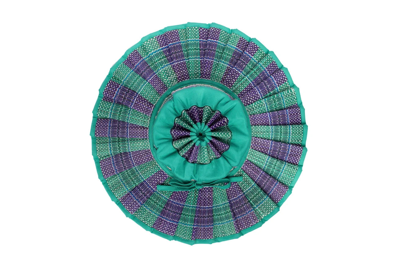 OUTLET Kapelusz Mexico Capri Child  | rozm. S bébé concept BÉBÉ Concept 