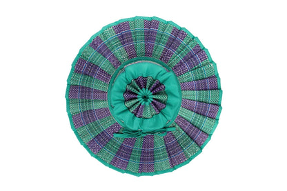 OUTLET Kapelusz Mexico Capri Child  | rozm. S bébé concept BÉBÉ Concept 