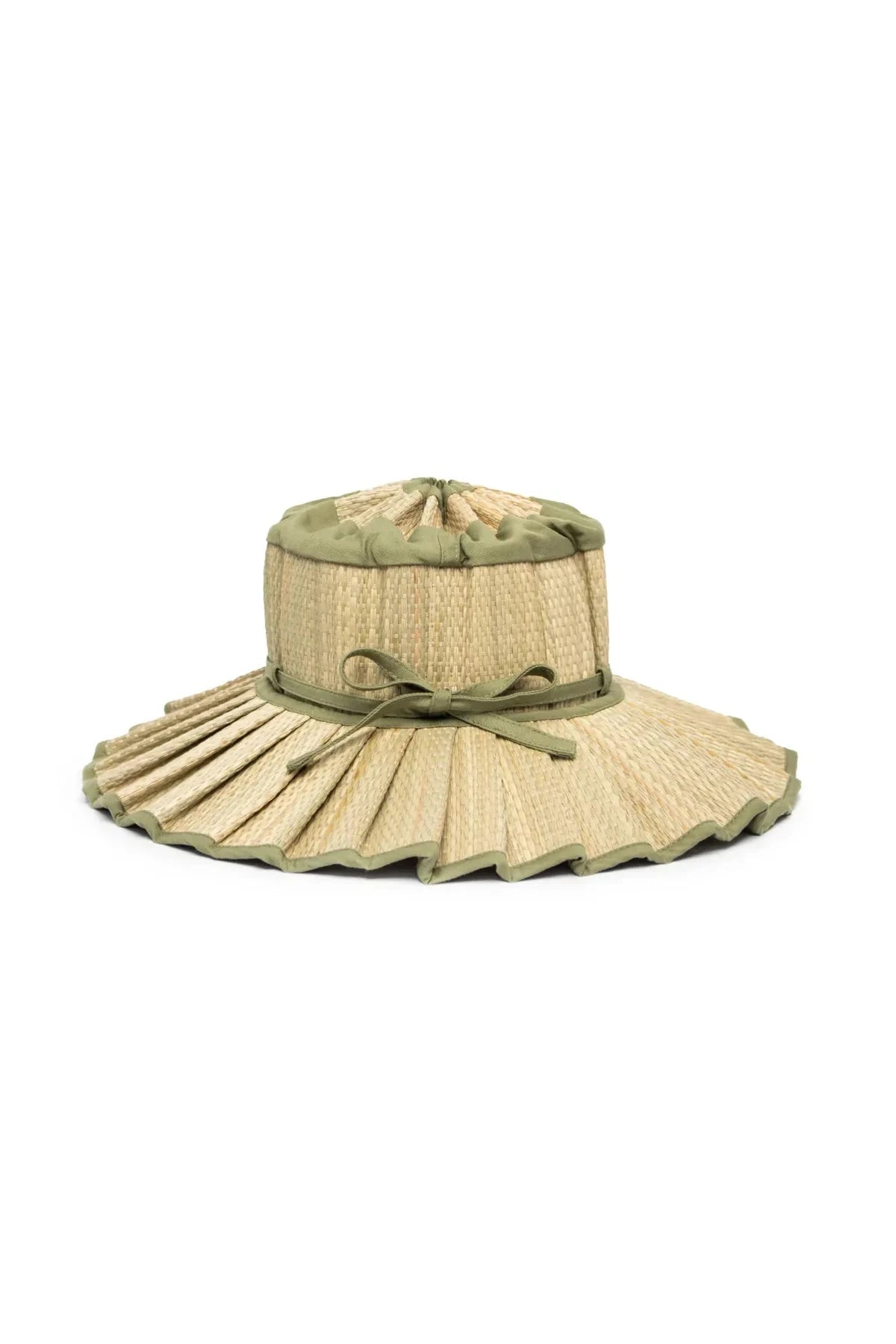 OUTLET Kapelusz Olive Grove Capri Child  | rozm. M bébé concept BÉBÉ Concept 