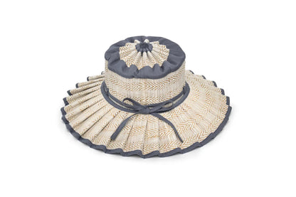 OUTLET Kapelusz Sydney Capri Child  | rozm. L bébé concept BÉBÉ Concept 