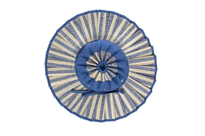 OUTLET Kapelusz Flores Bungalow Capri Child  | rozm. S bébé concept BÉBÉ Concept 