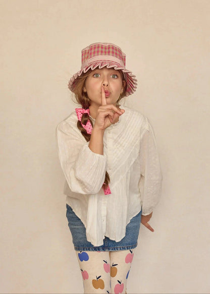 OUTLET Kapelusz Shelly Beach Island Mayfair Child  | rozm. S bébé concept BÉBÉ Concept 