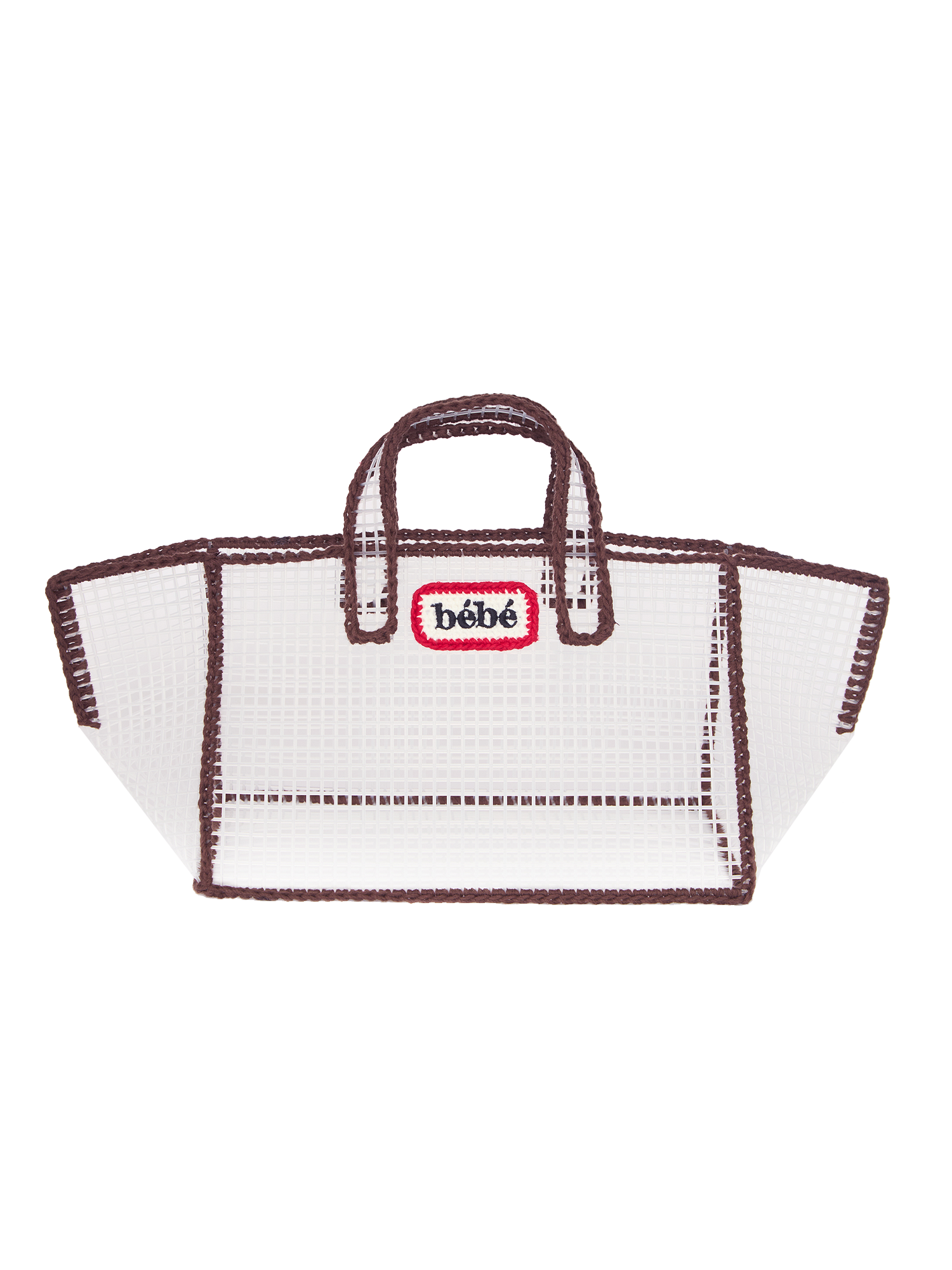 BÉBÉ Limited Candy Basket Choco bébé concept BÉBÉ Concept 