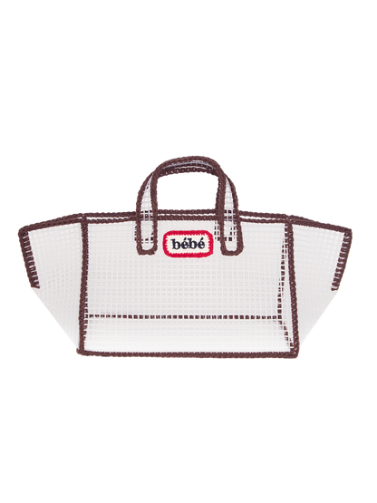 BÉBÉ Limited Candy Basket Choco bébé concept BÉBÉ Concept 