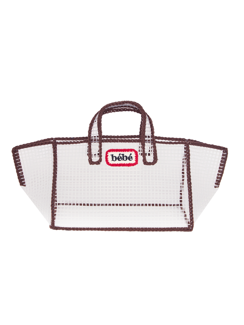 BÉBÉ Limited Candy Basket Choco bébé concept BÉBÉ Concept 