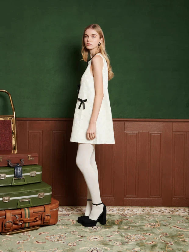 OUTLET Sukienka Mini Tamara Bow M bébé concept BÉBÉ Concept 