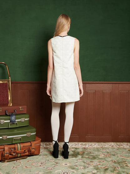 OUTLET Sukienka Mini Tamara Bow M bébé concept BÉBÉ Concept 